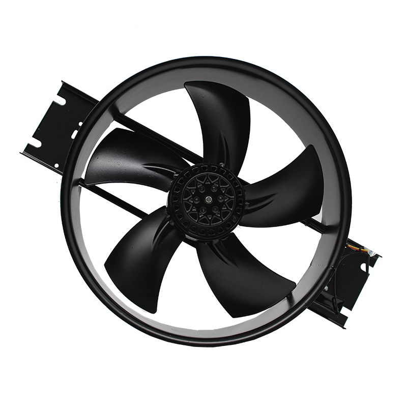 300FZY2-D 220V Single-phase High Speed Rotating Speed Exhaust Axial Flow Cooling Fan