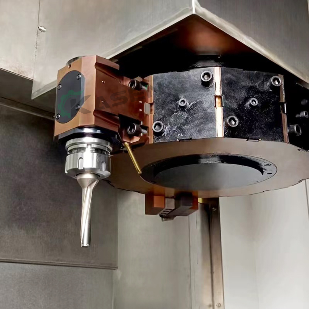 High Precision Cnc Vertical Lathe With High Speed Large Diameter Metal Machining VTC650 Vertical Cnc Lathe Machine