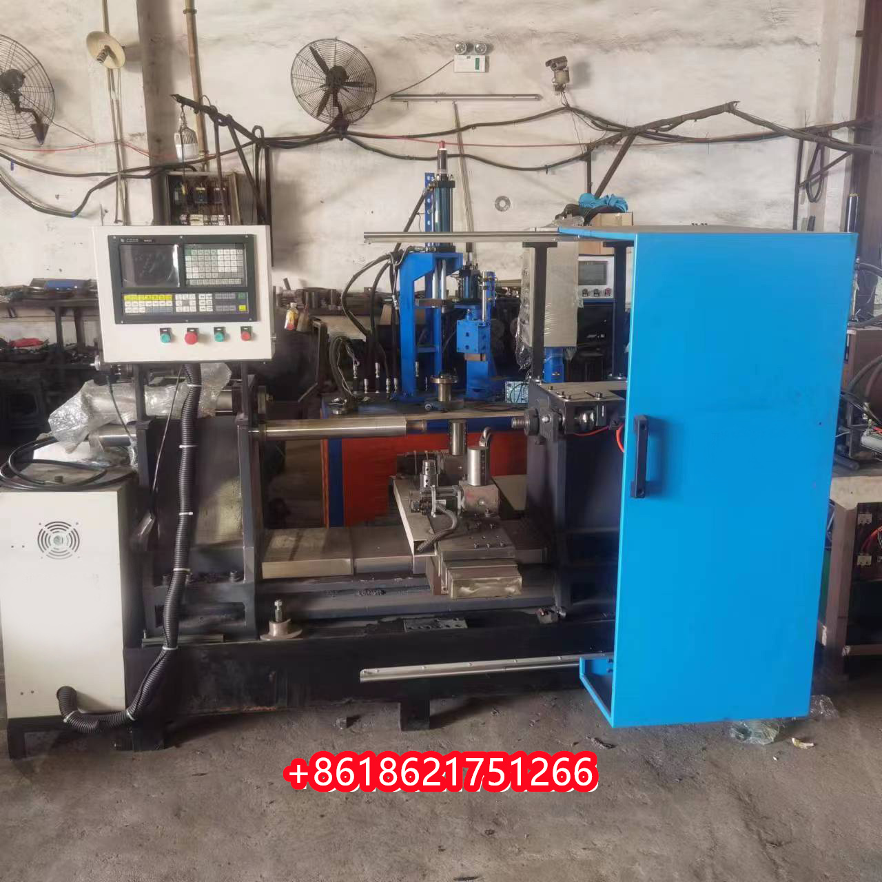 Metal Turning Machine Tool Equipment Cnc Metal Spinning Machine Cnc Lathe Machine