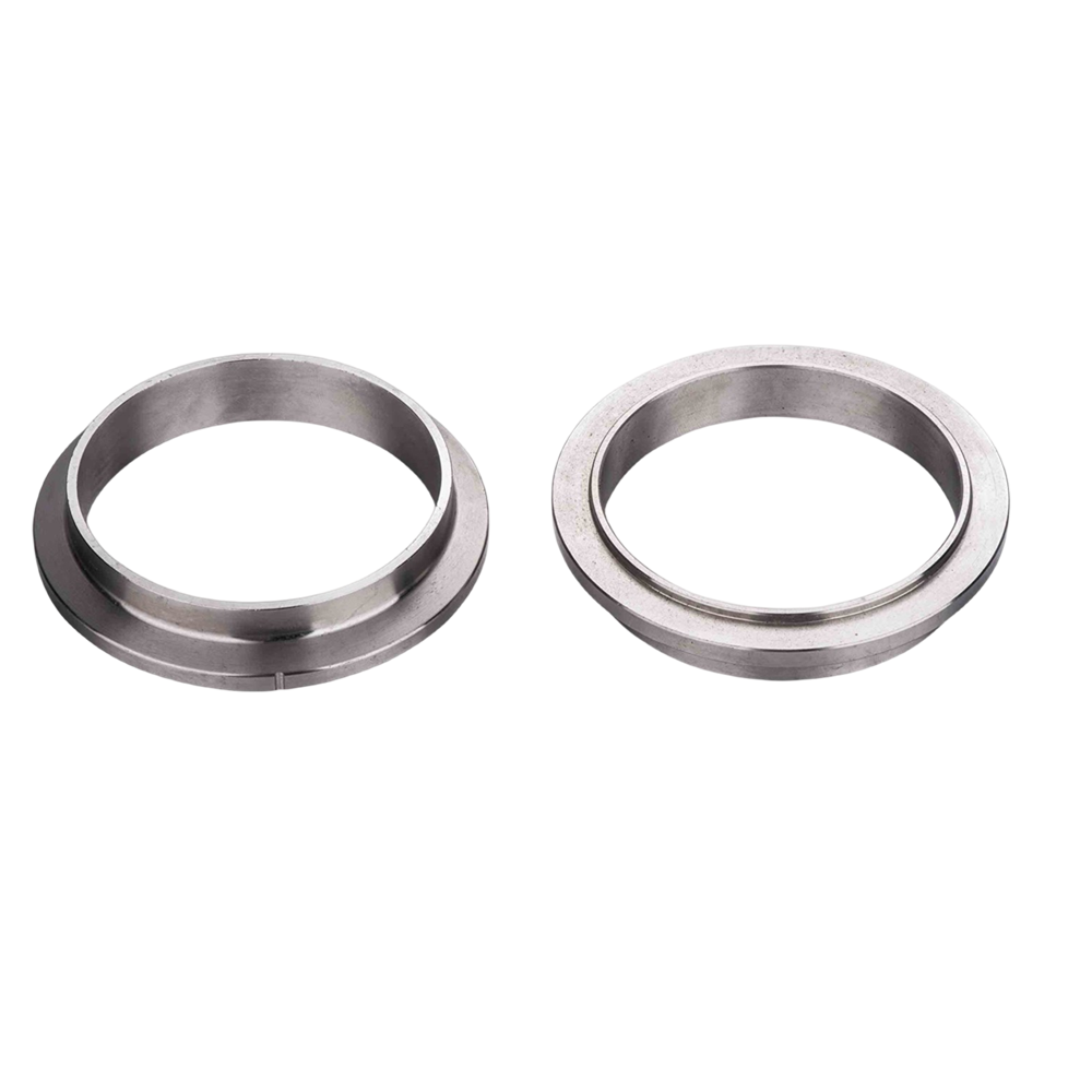 Non Standard Customization for CNC Machining of Heavy-duty Roller Pulleys