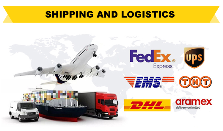 Shipping Packaging 1