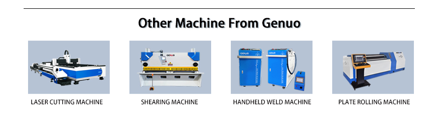 Other Related Machinery