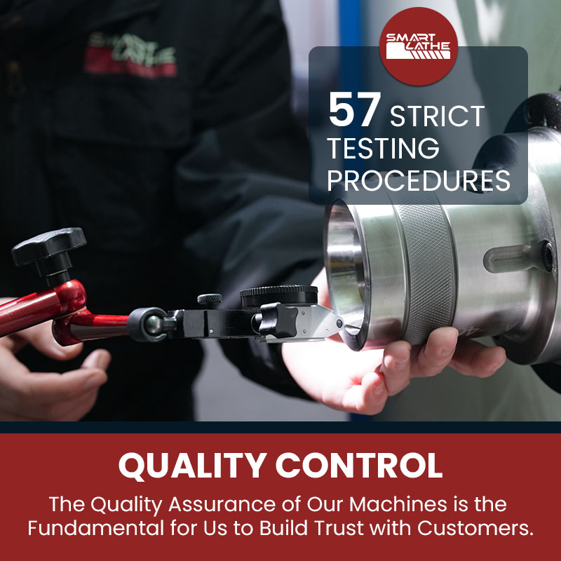 Heavy-duty CNC Lathe With Sub-Spindle And Tailstock For Metalworking