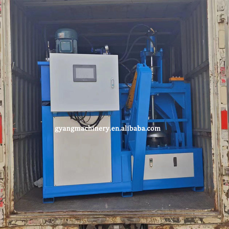 Aluminium Pot Making Production Line Lathe Automatic Cnc Metal Spinning Machine Pot Mold Spinning Machine