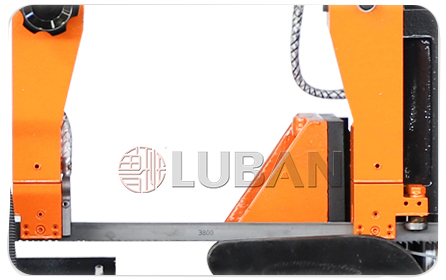 Hydraulic Vise