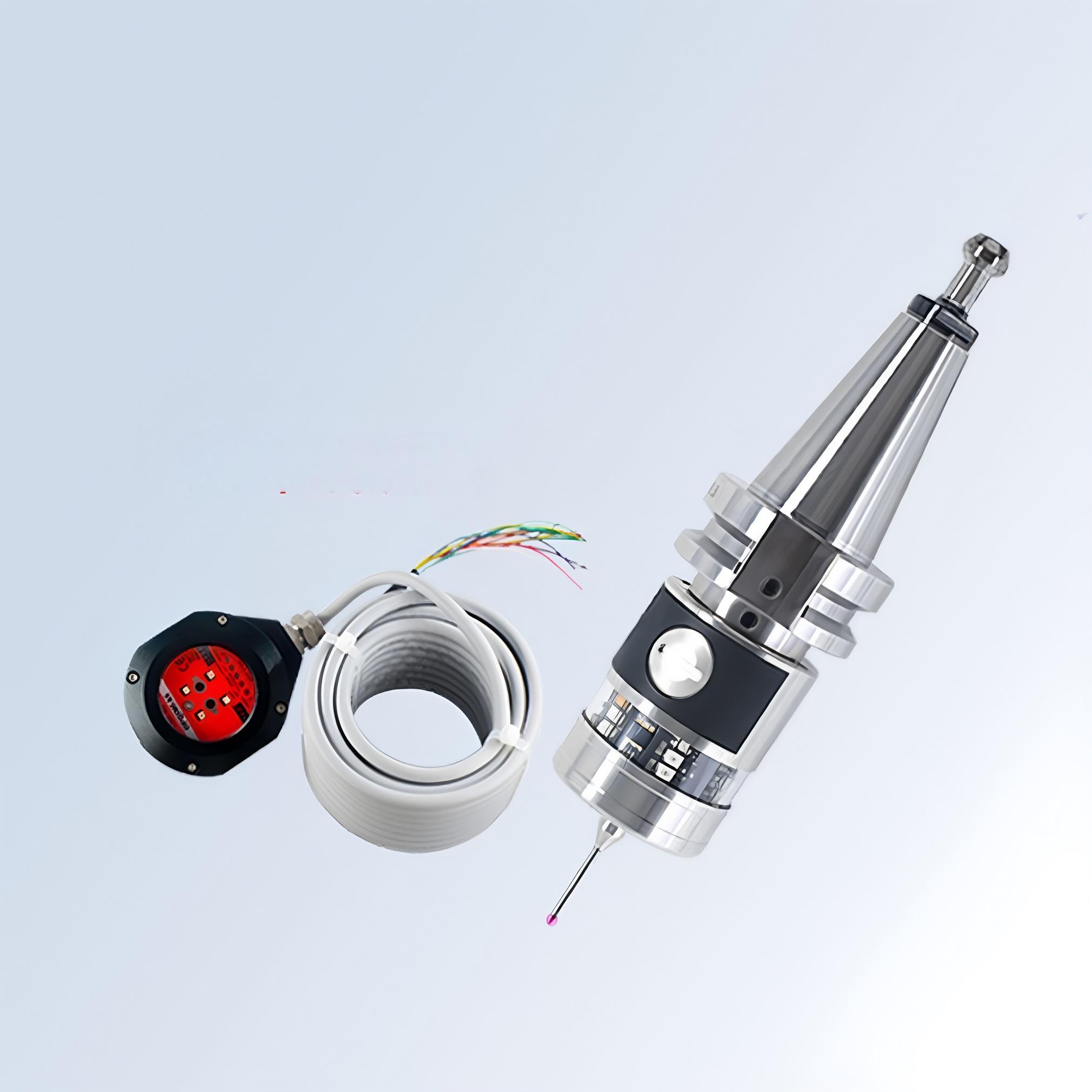 Workpieces Measurement