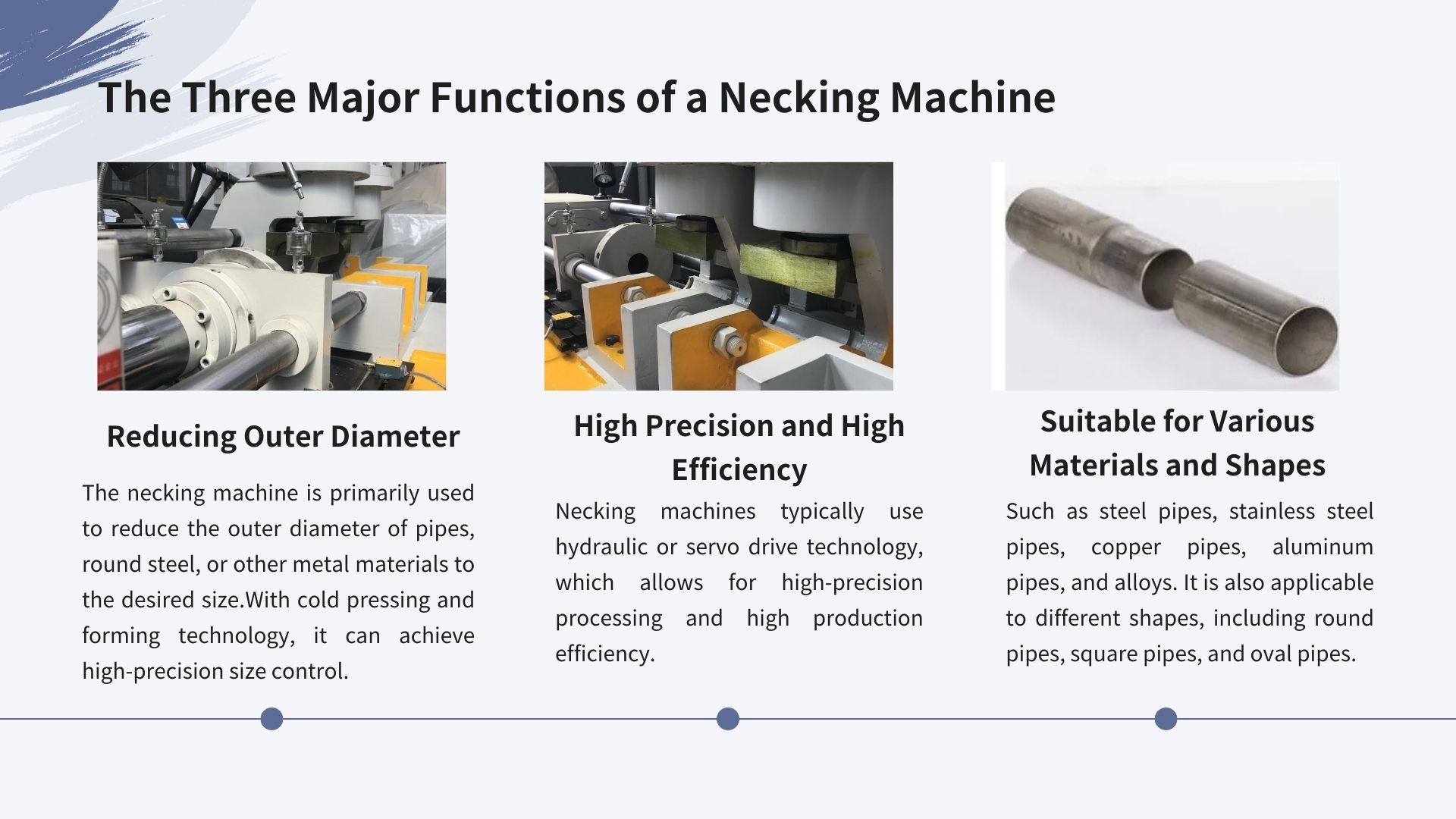 Technical Features