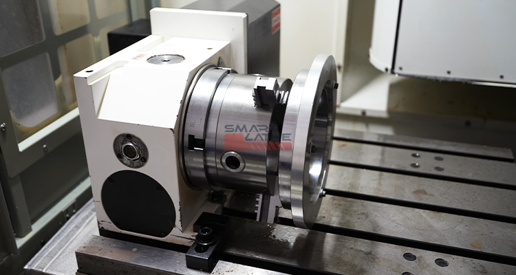 4th-Axis