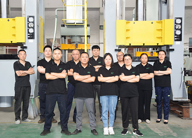 Production Team