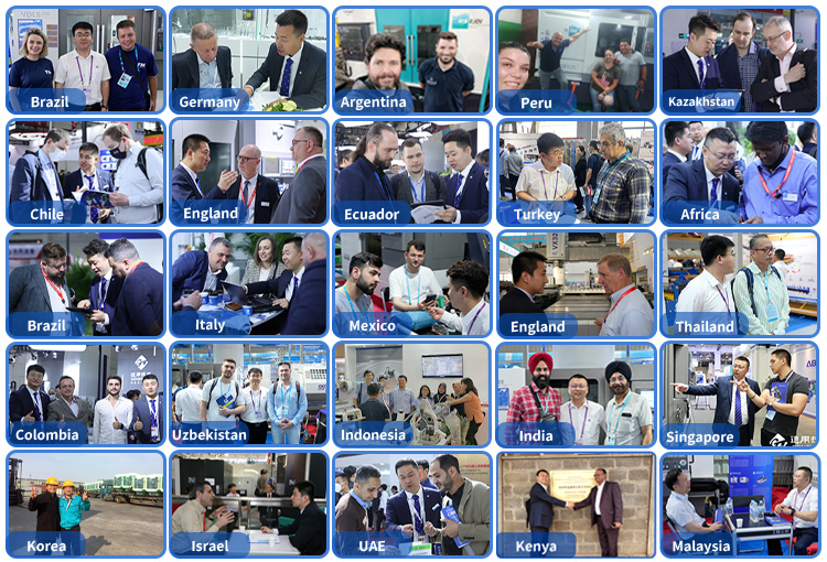Customer Visit