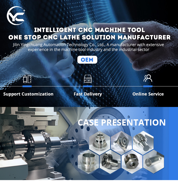 CNC Solutions