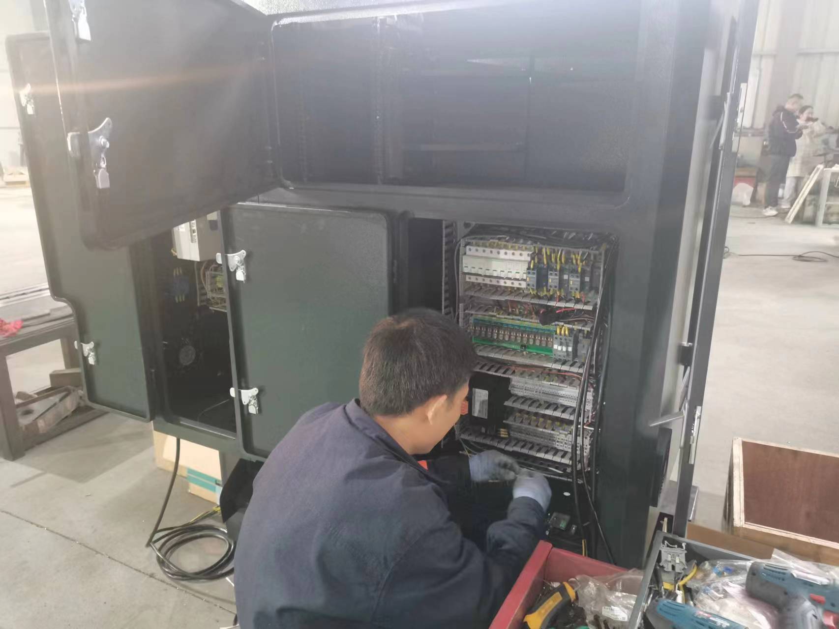 Testing and Diagnostics