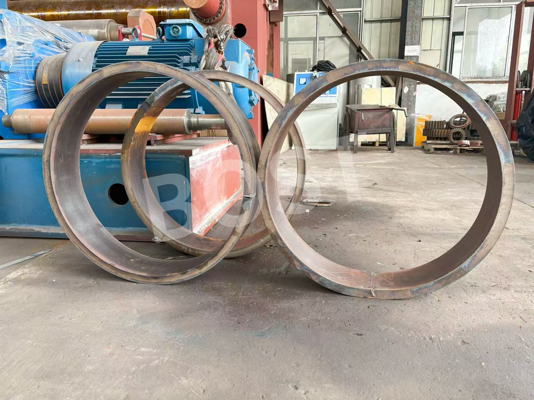 Cylinder