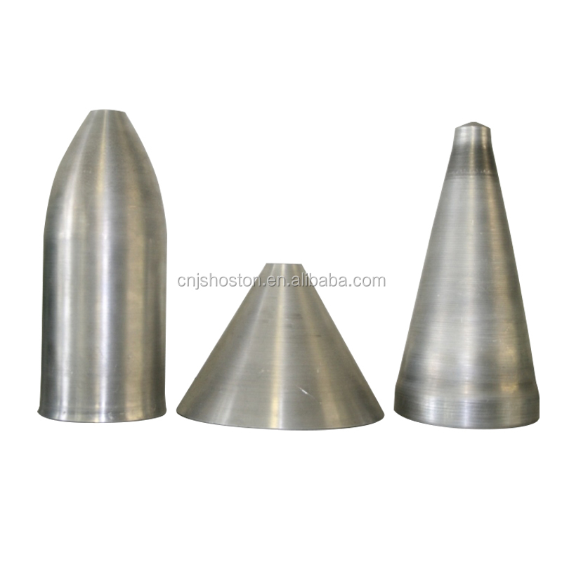 CNC Metal Spinning Equipment | Hoston WL Series For Large Diameter Ventilation &amp; Fan Components