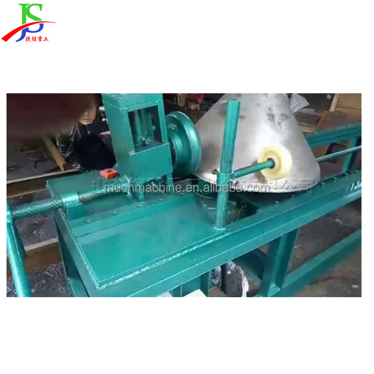 Head spinning process 3