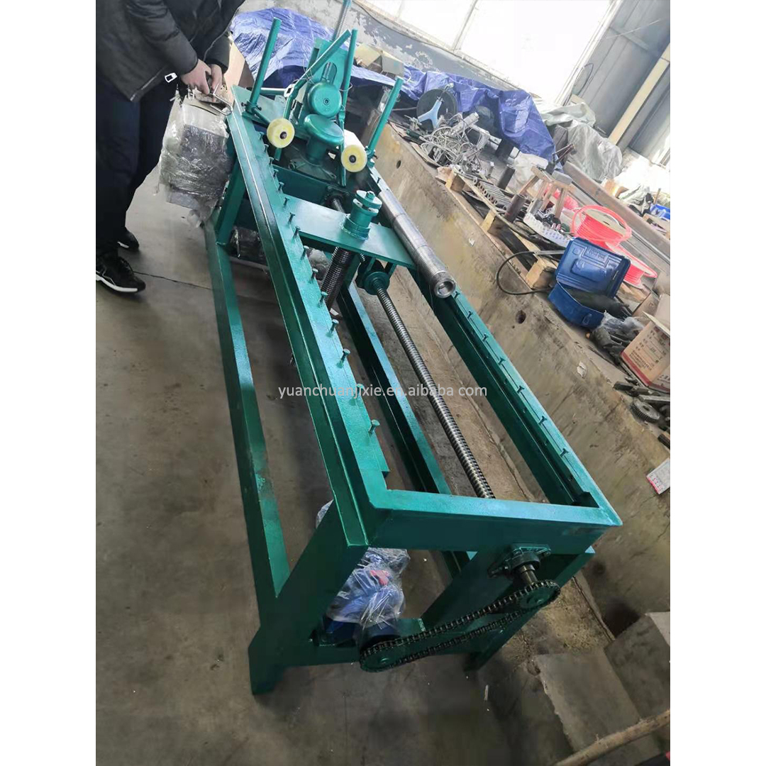 CNC Head Spinning Machine Fully Automatic Metal Spinning Machine