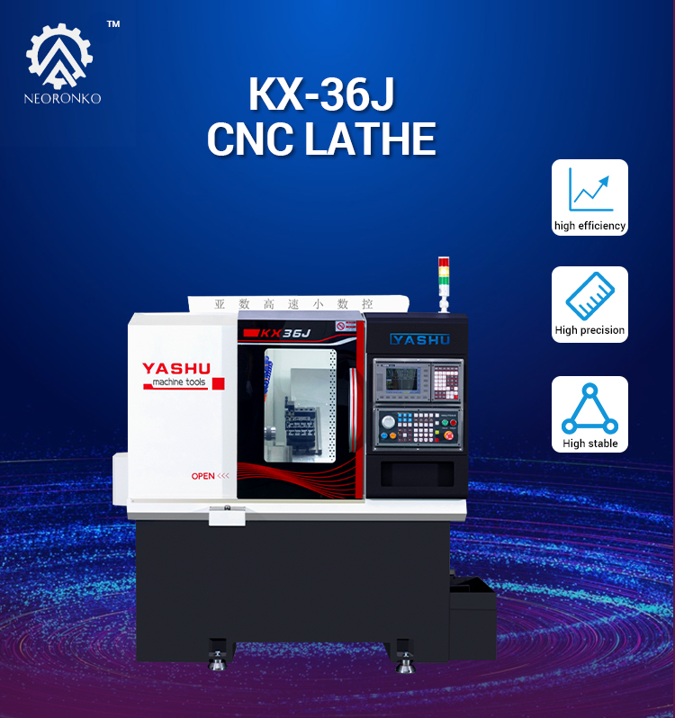 CNC Machining