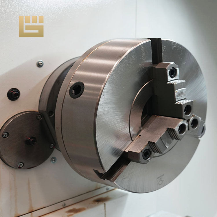 Alloy Wheel CNC Lathe Horizontal Automatic Wheel Rim CNC Lathe for Diamond Cutting