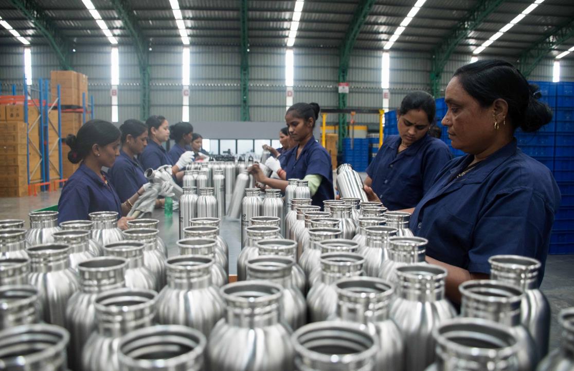 Factory Consultation
