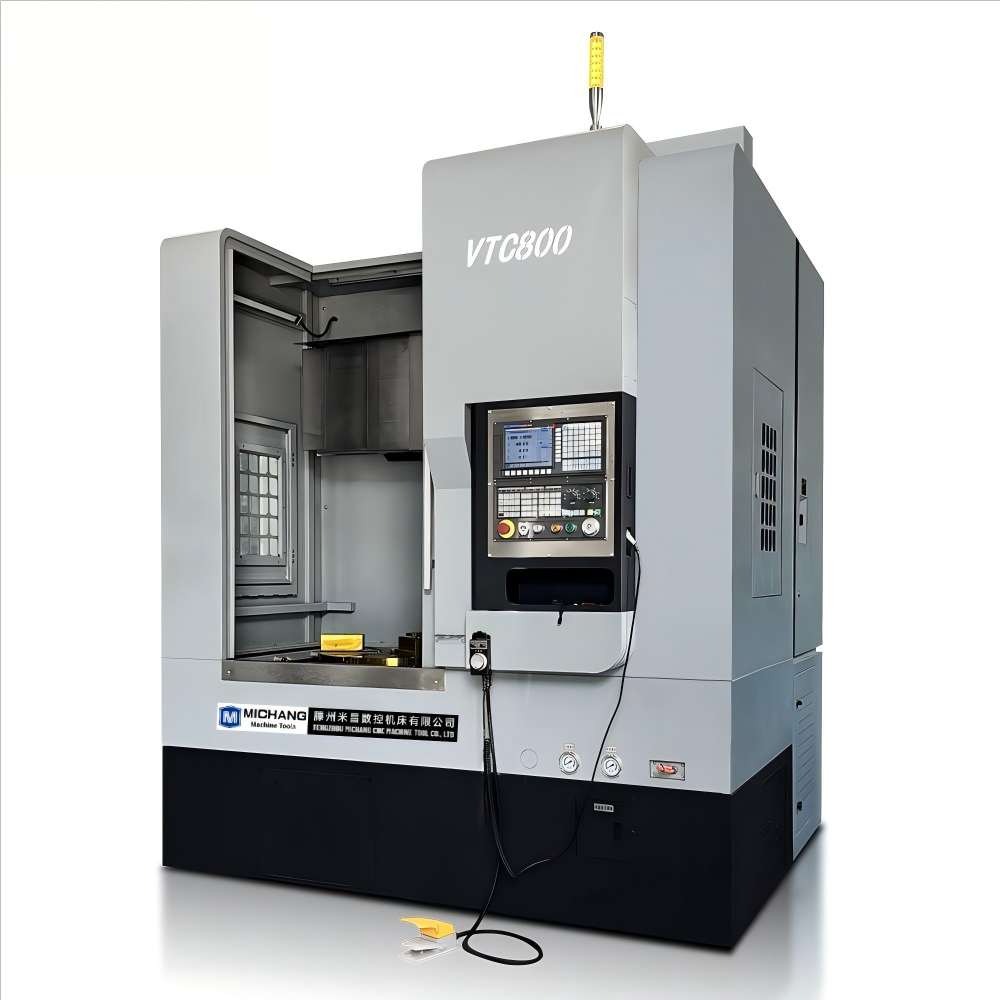 CNC Lathe banner 2