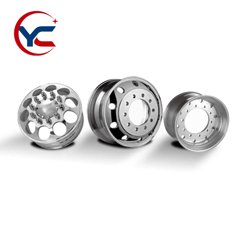 Good Quality Control VAW 7605 Efficient Aluminum Wheels Rim Cnc Lathe Machine