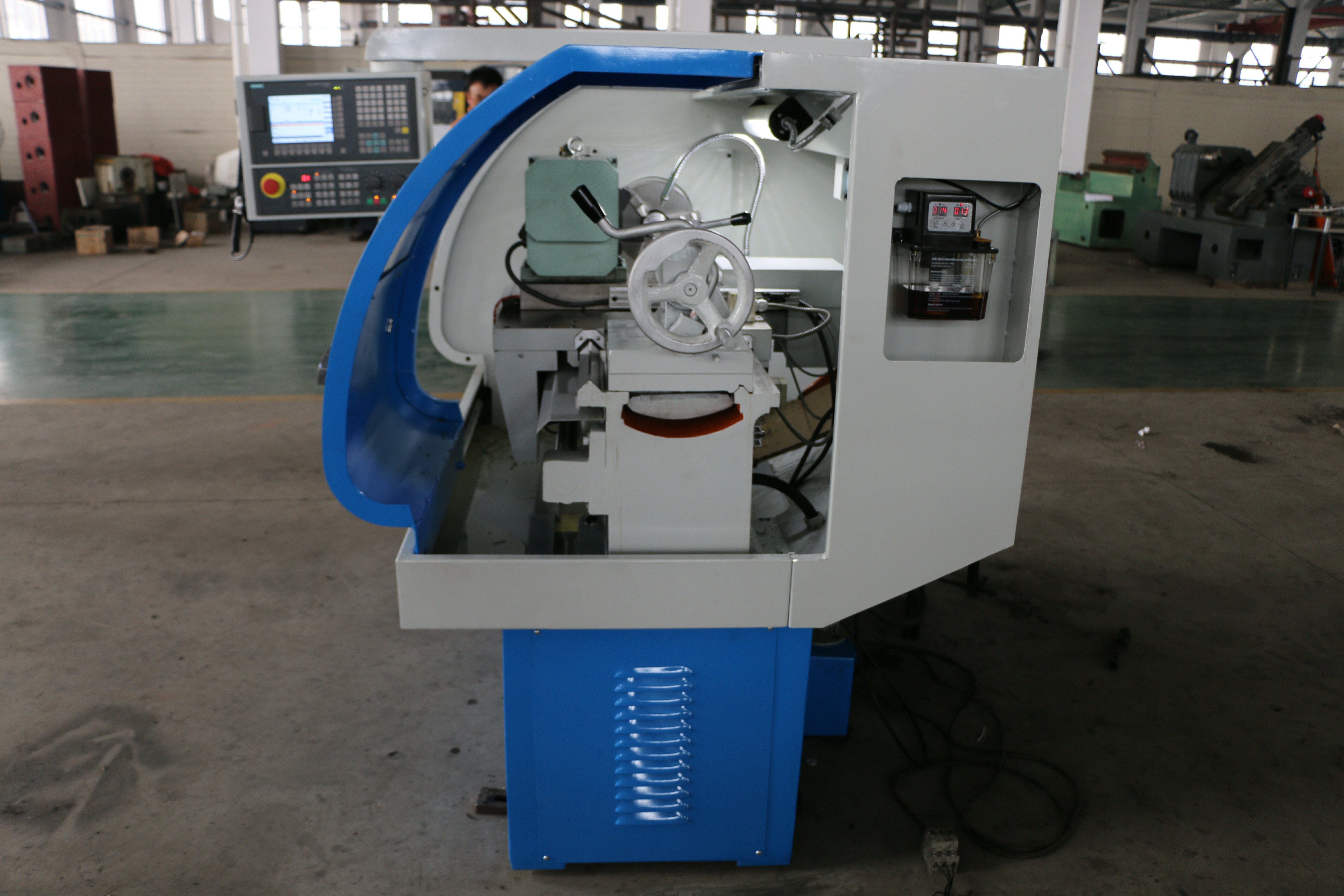 Detailed Component 6