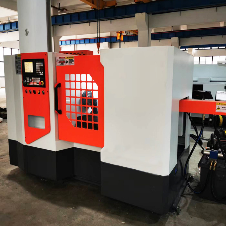 CNC Spinning Forming Machine for Metal Cup Aluminum Pot Kitchenware and Cookware Cake Pan Spinning Machine
