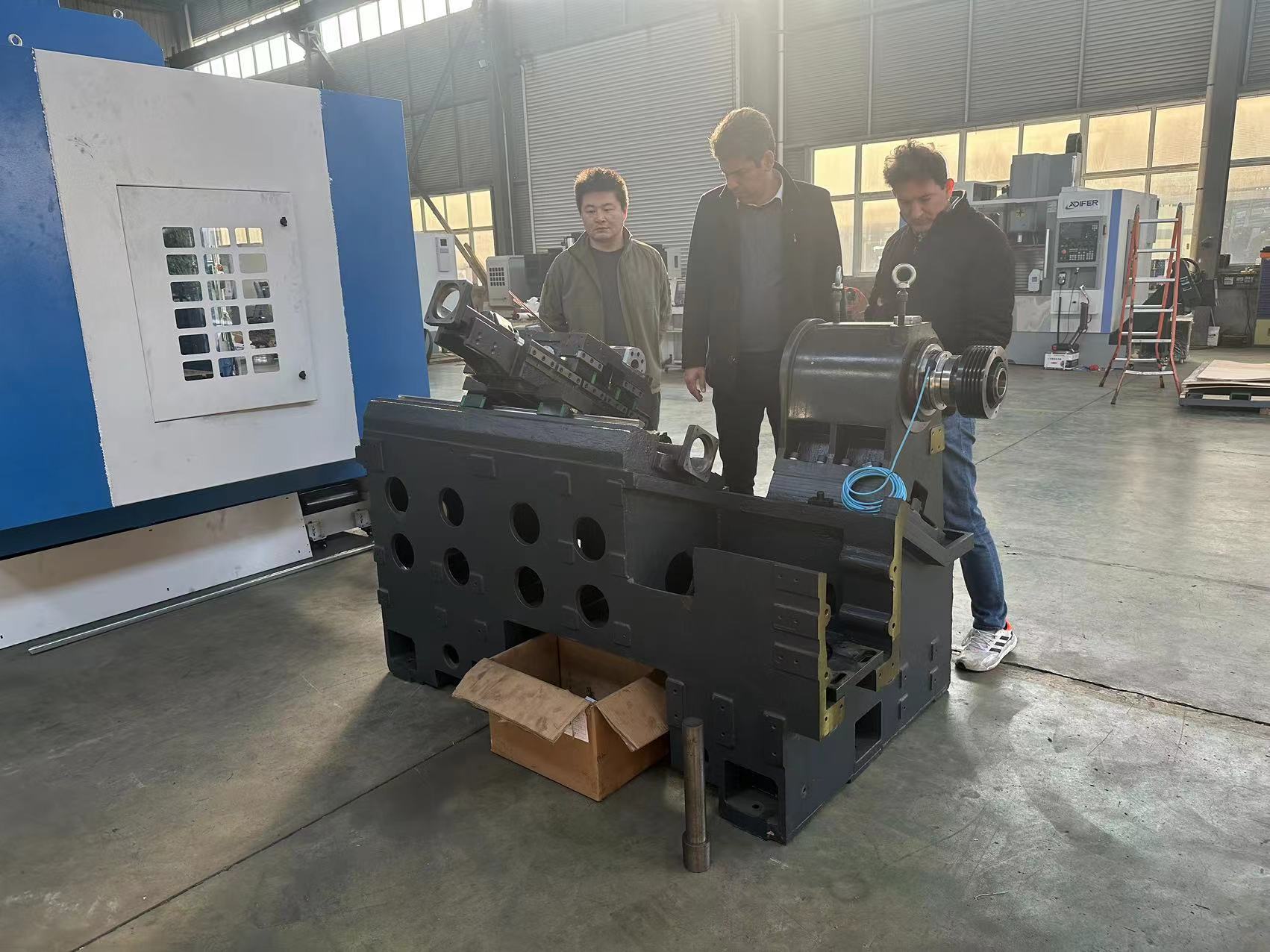 Quality Inspection Details 3