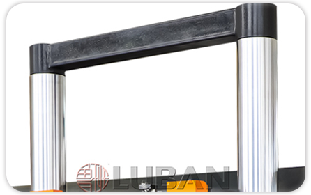 Gantry Double Column