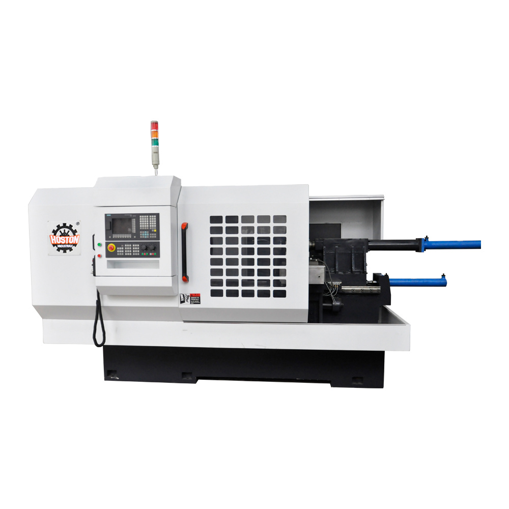 CNC Automatic Metal Spinning Wheel Rim Lathe Machine Forming Aluminum Rims 1300mm
