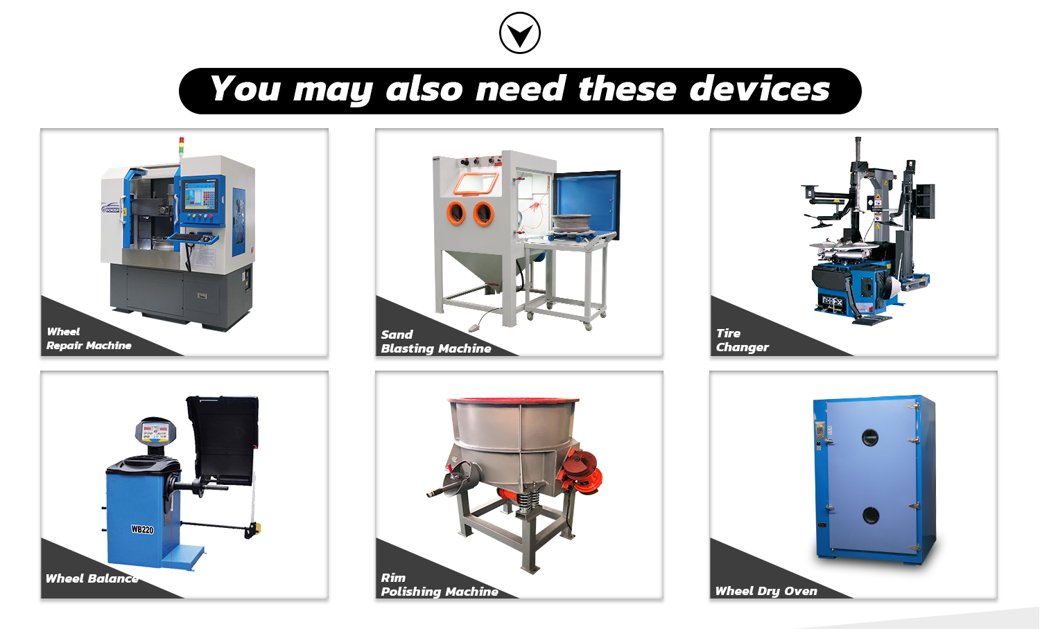 Alloy Wheel Rim Straightening Lathe Machine Process