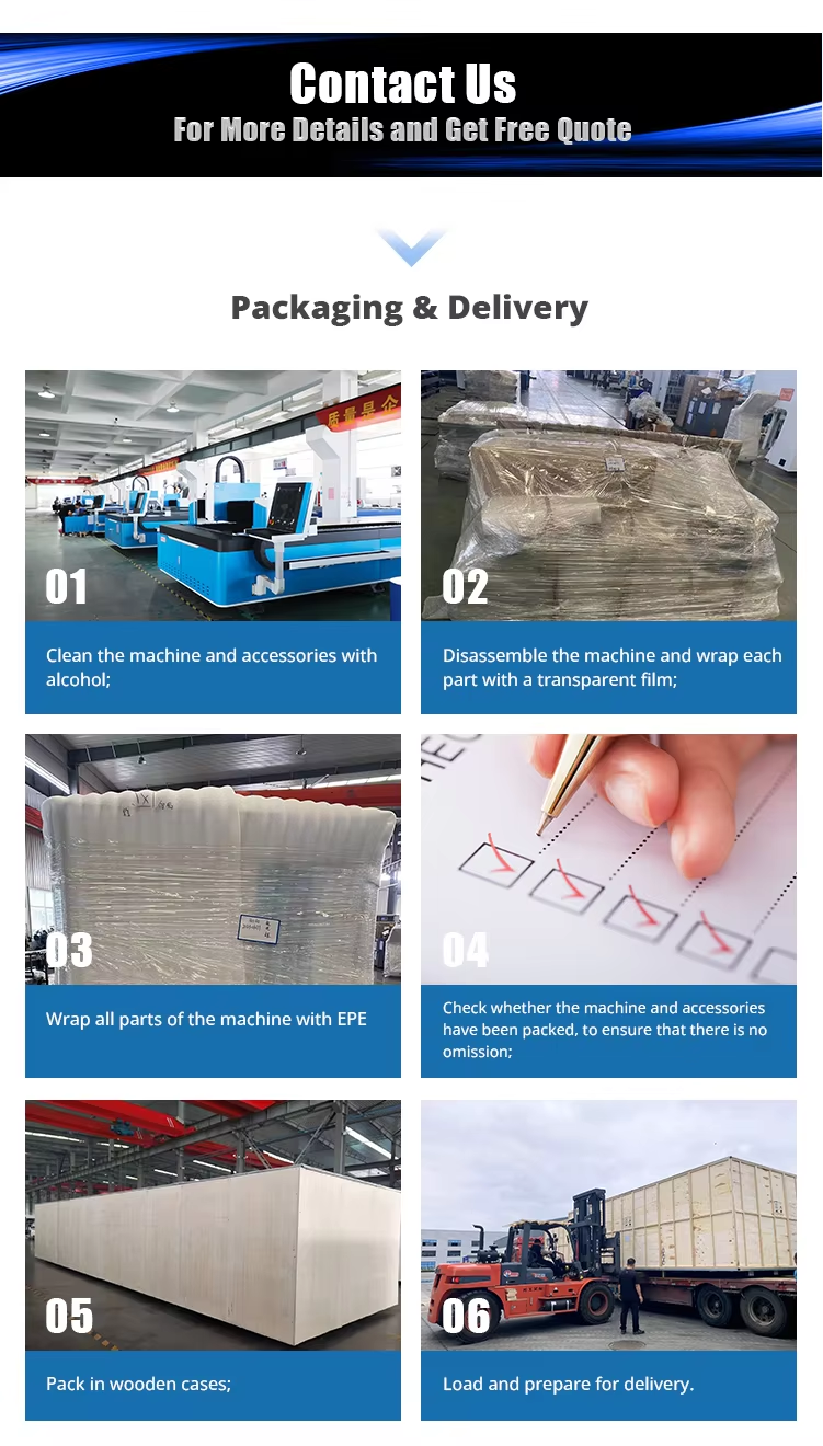 Secure Machine Packaging