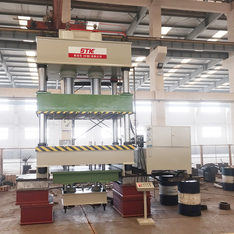 200T 300T 400T Deep Drawing Hydraulic Press Machine Cookware Pots Bowls Basin Shape Forming Press Machine