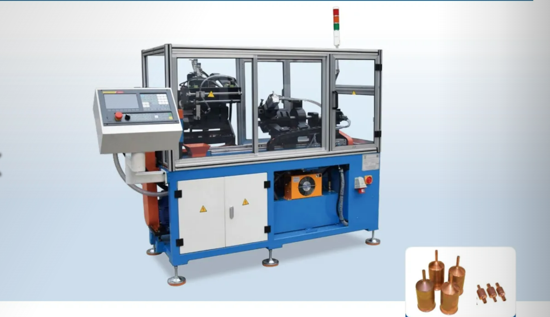 Product Parameter Sheet 3