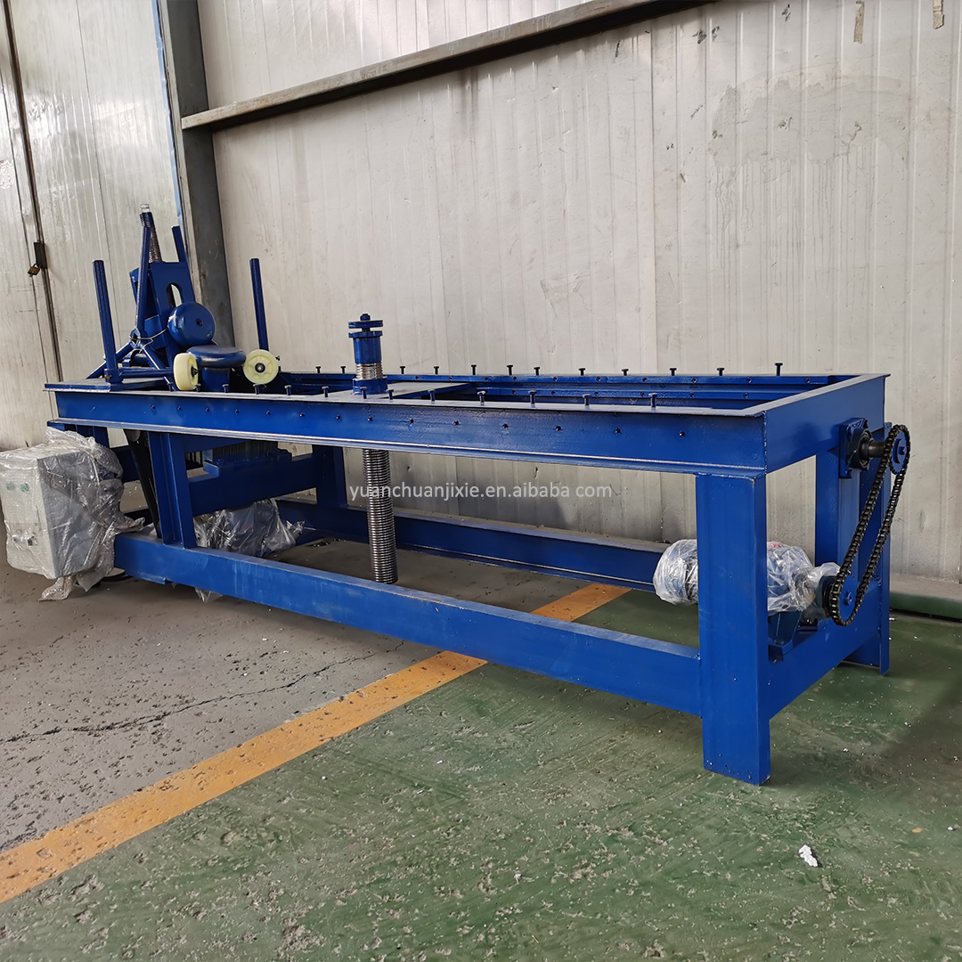 Head Spinning Machine Cone Flat Bottom Spinning Machine