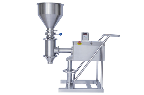High Quality Professional Multi Cone Mill