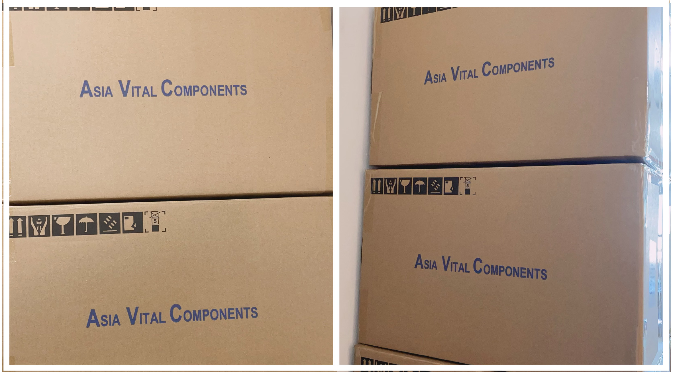 Packing Process 2