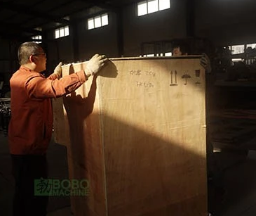 Shipping Logistics
