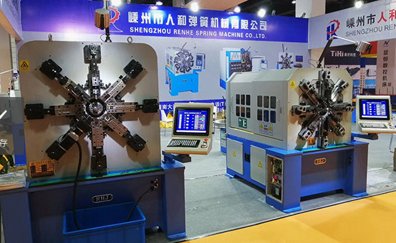 Exhibition Booth Detail 2