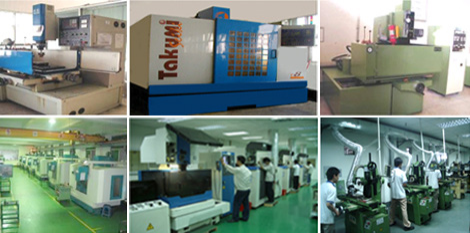 Tooling and Fixture Center