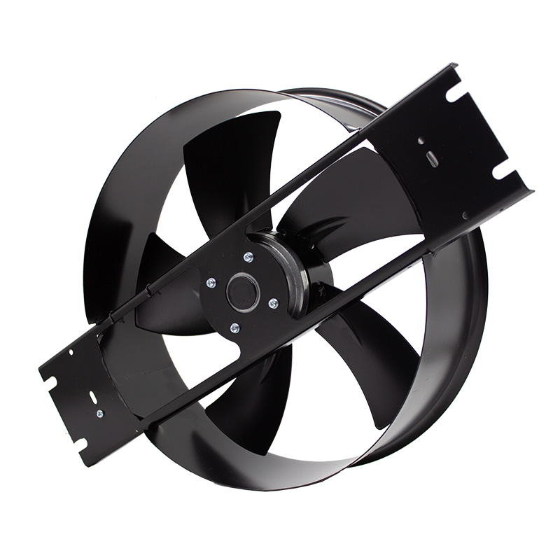 300FZY2-D 220V Single-phase High Speed Rotating Speed Exhaust Axial Flow Cooling Fan