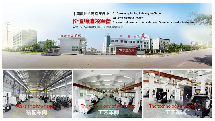 Production workshop
