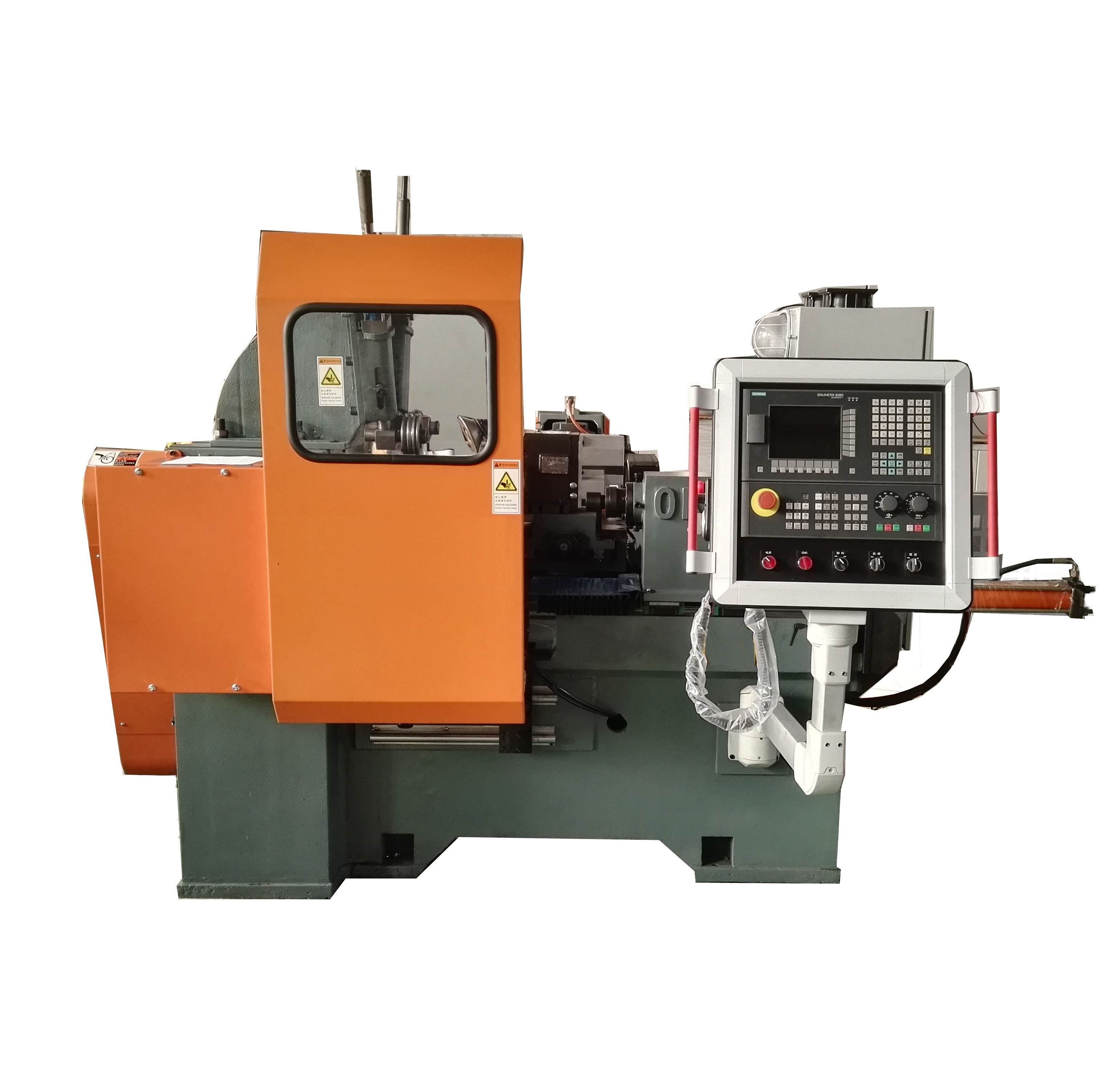 CNC Metal Spinning Machine/Shear Forming Machine