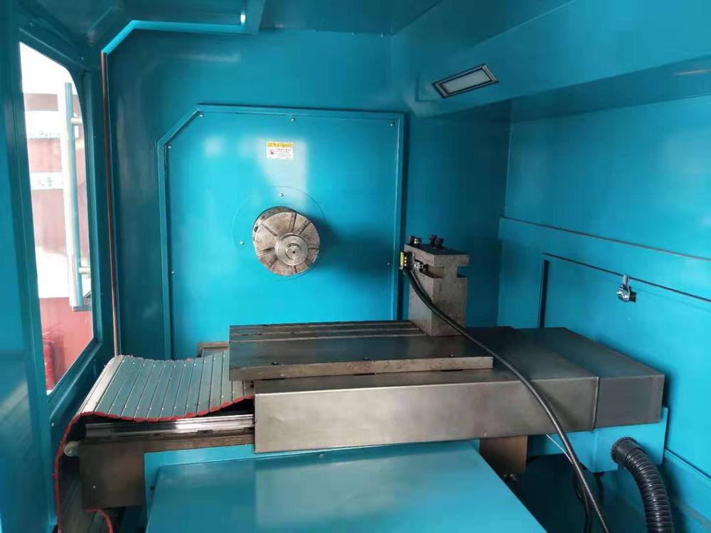 Supplier Price Cnc Wheel Lathe Machine for Repairing and Cutting Car Alloy Wheels Rim Repair Machine