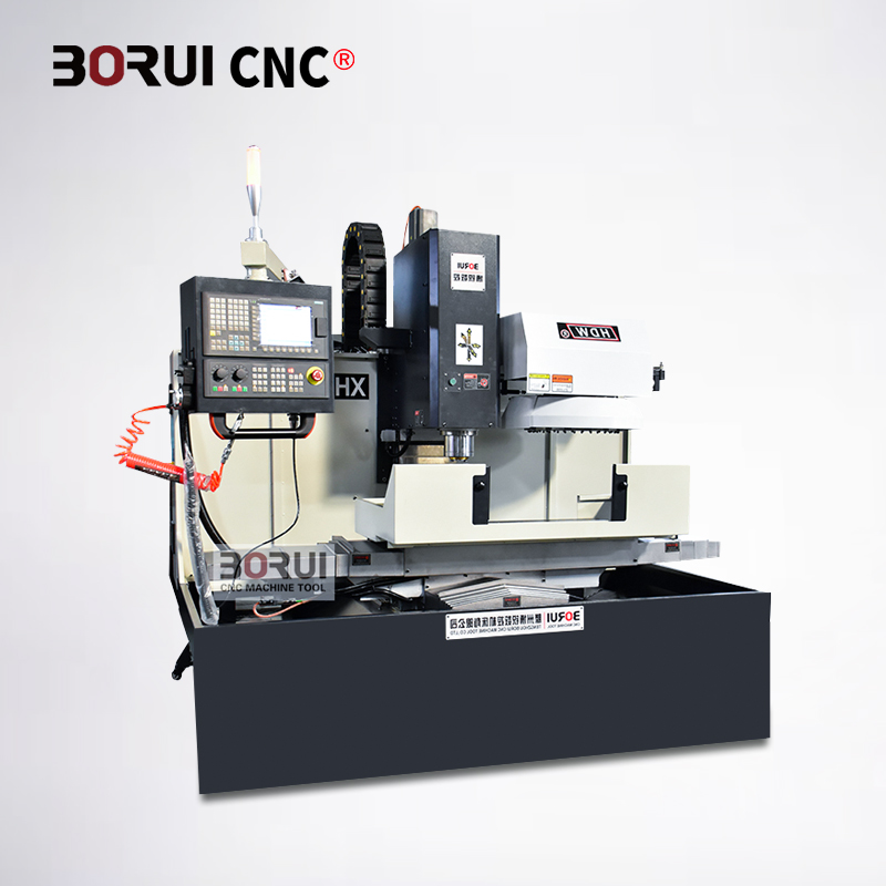 CNC Machining Center