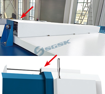 Pneumatic Door