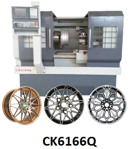 Related Machine Model 8