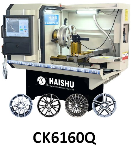 Related Machine Model 5