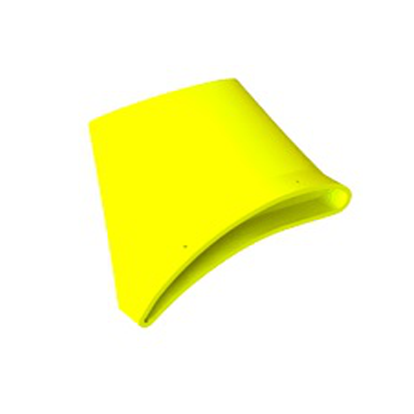 8-blade Industrial Fan, Featuring High-speed Rotation and Strong Airflow, Suitable for Use in Spaces up to 5 Meters in Height