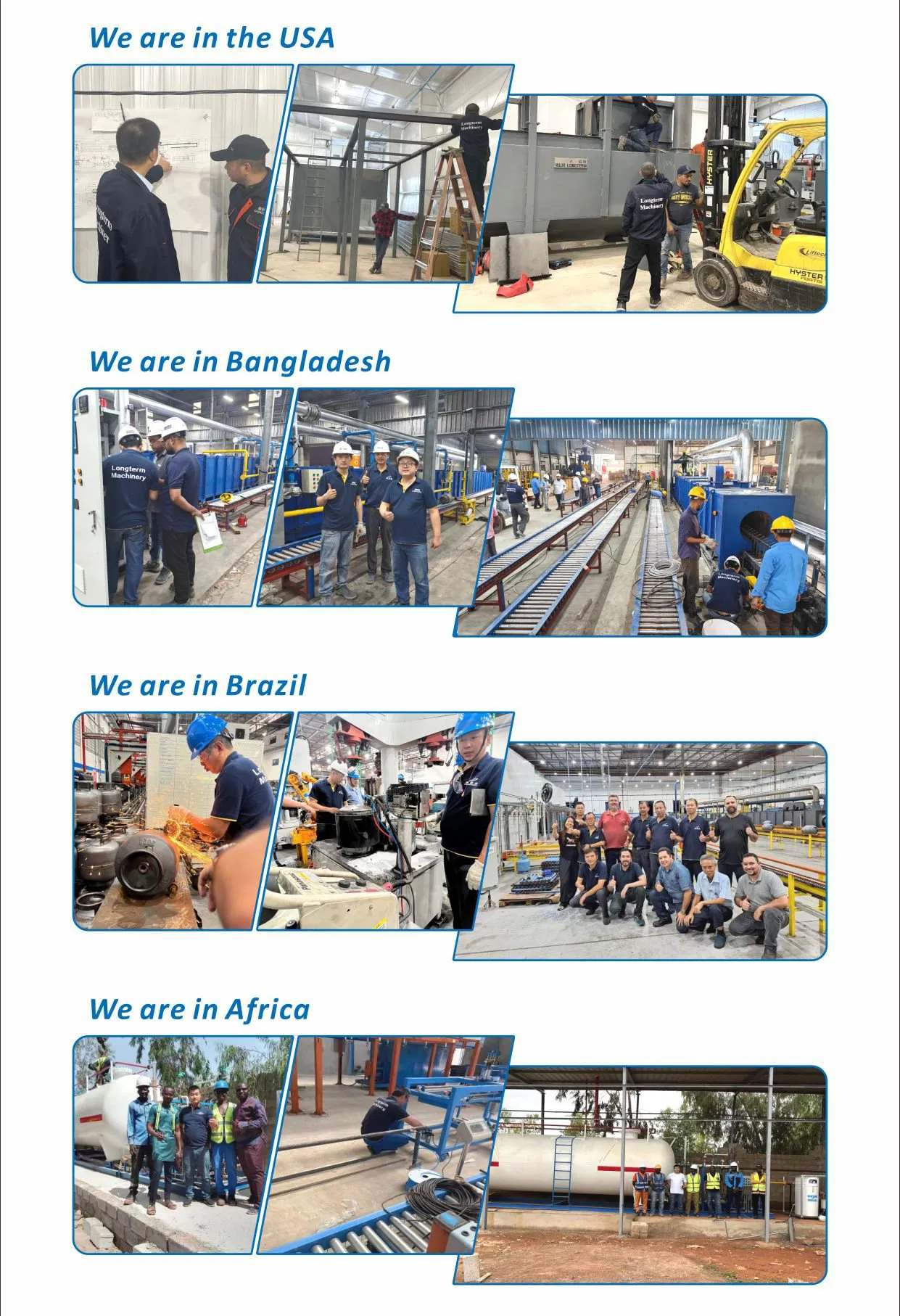 Dish Head Spinning Pressing Machine for Road Tankers Production